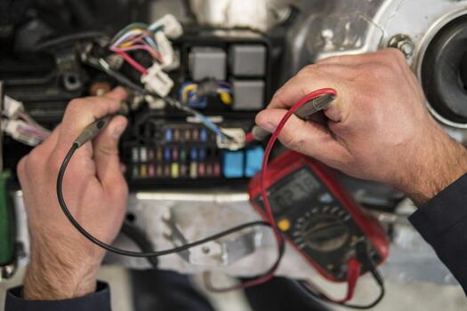 Electrical