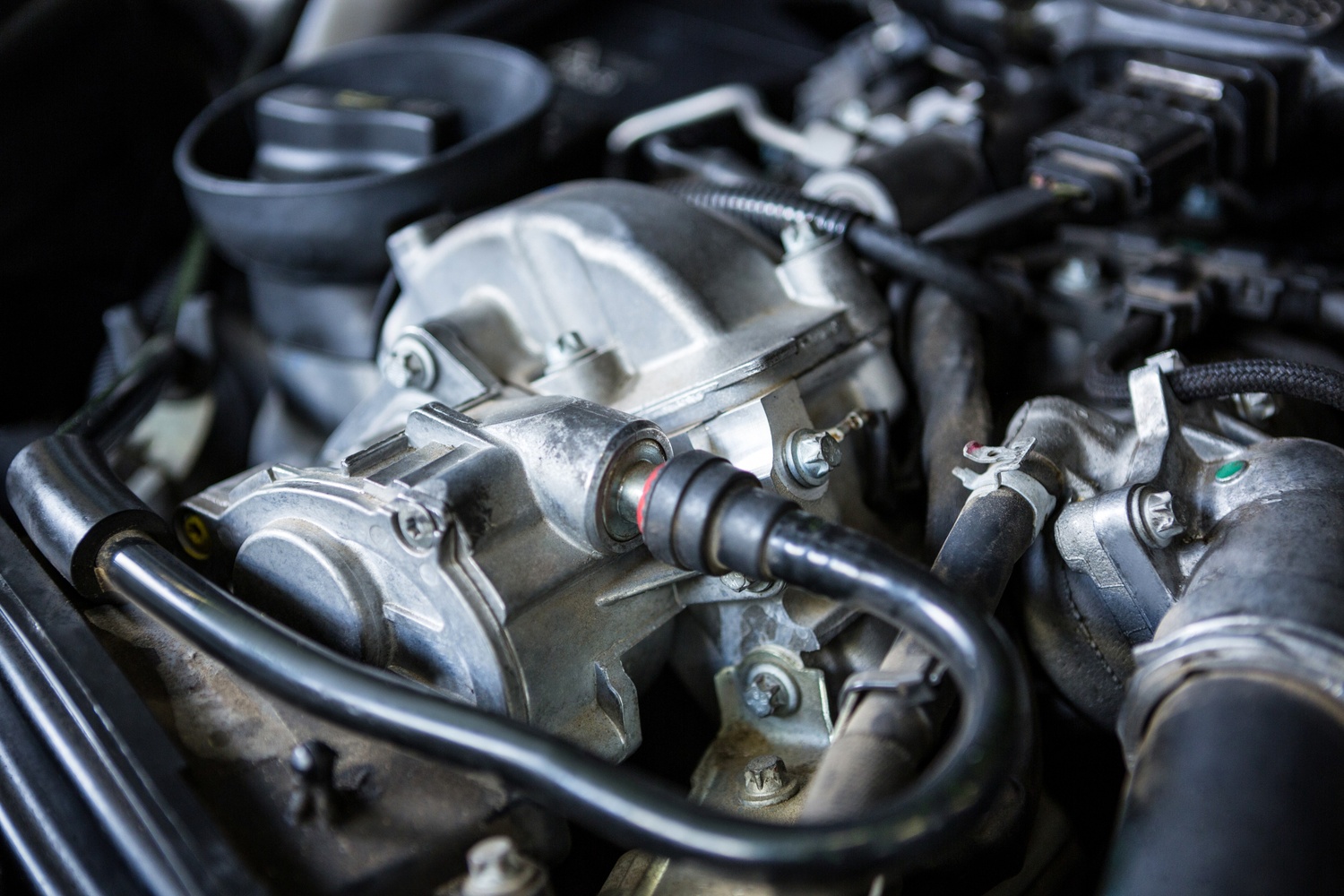 Engine Parts