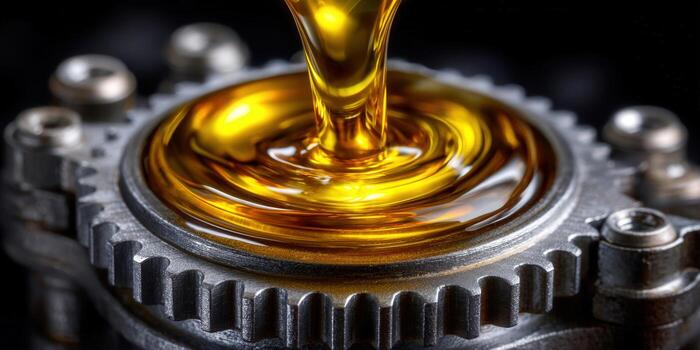 Oils & Fluids