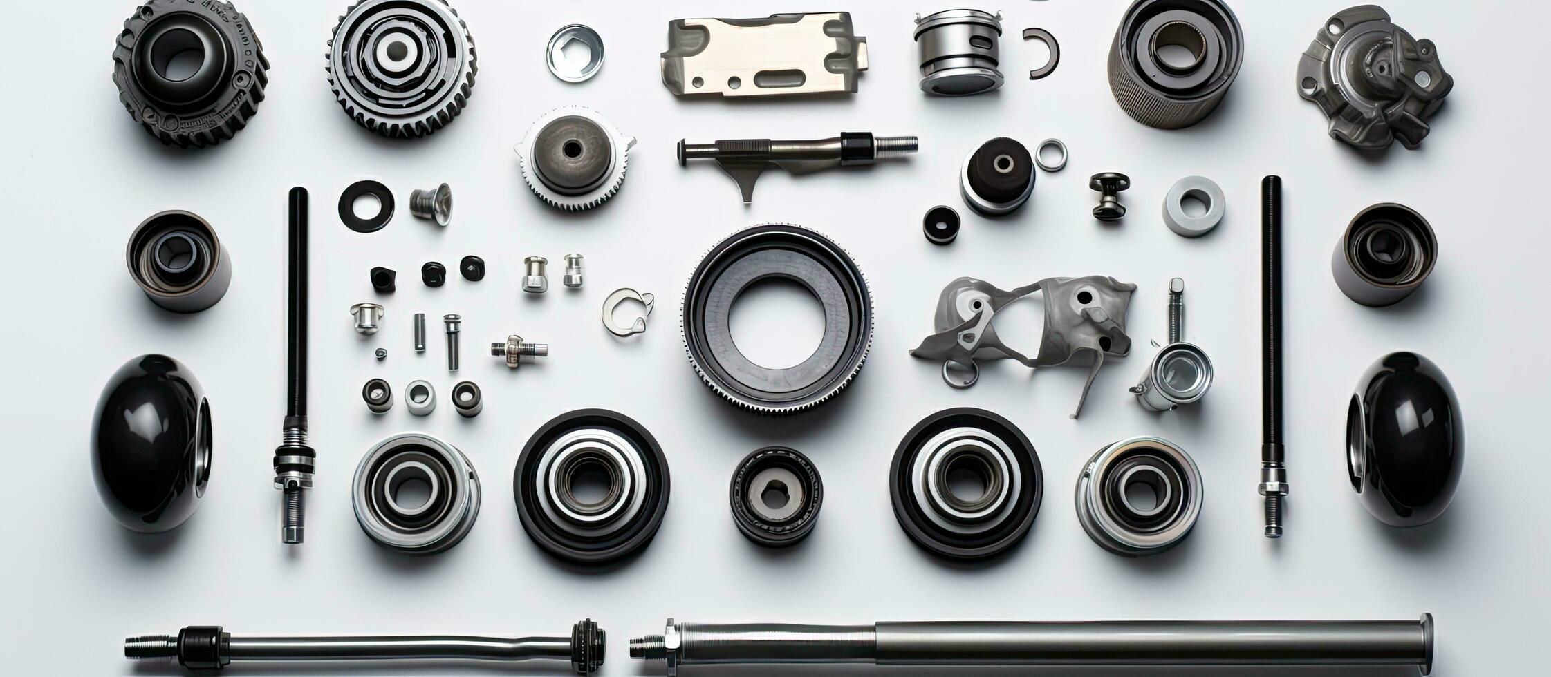 Car Parts